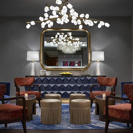 The Opus Westchester, Autograph Collection وايت بلينز المظهر الخارجي الصورة