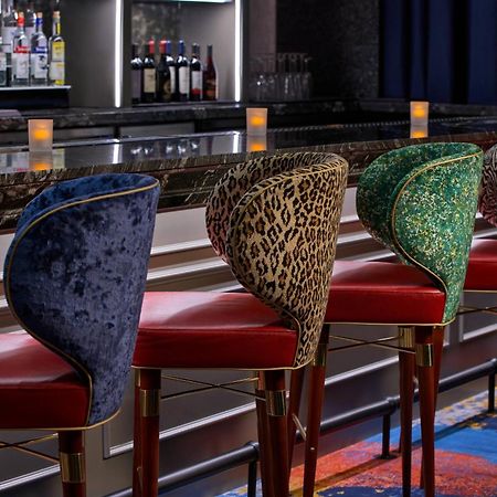 The Opus Westchester, Autograph Collection وايت بلينز المظهر الخارجي الصورة