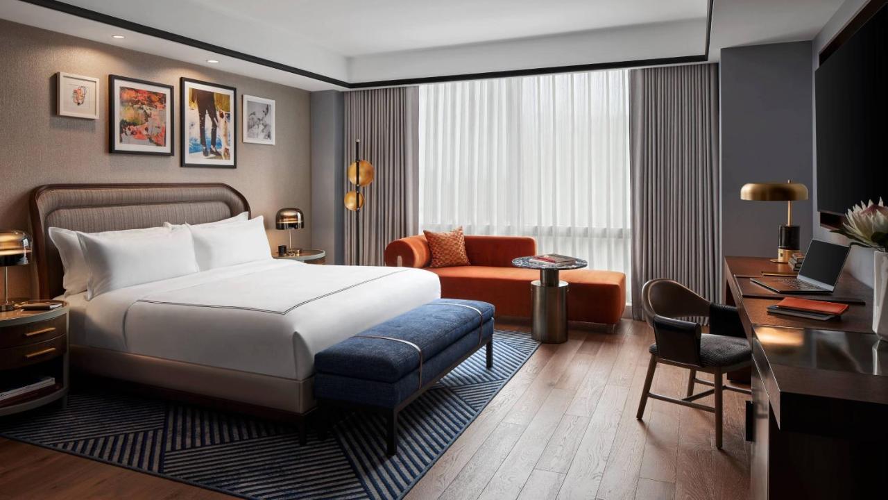The Opus Westchester, Autograph Collection وايت بلينز المظهر الخارجي الصورة