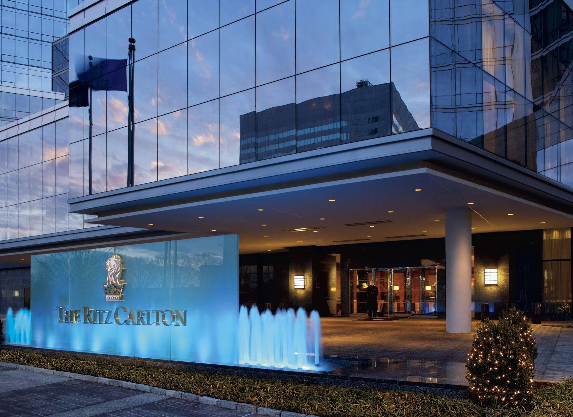 The Opus Westchester, Autograph Collection وايت بلينز المظهر الخارجي الصورة