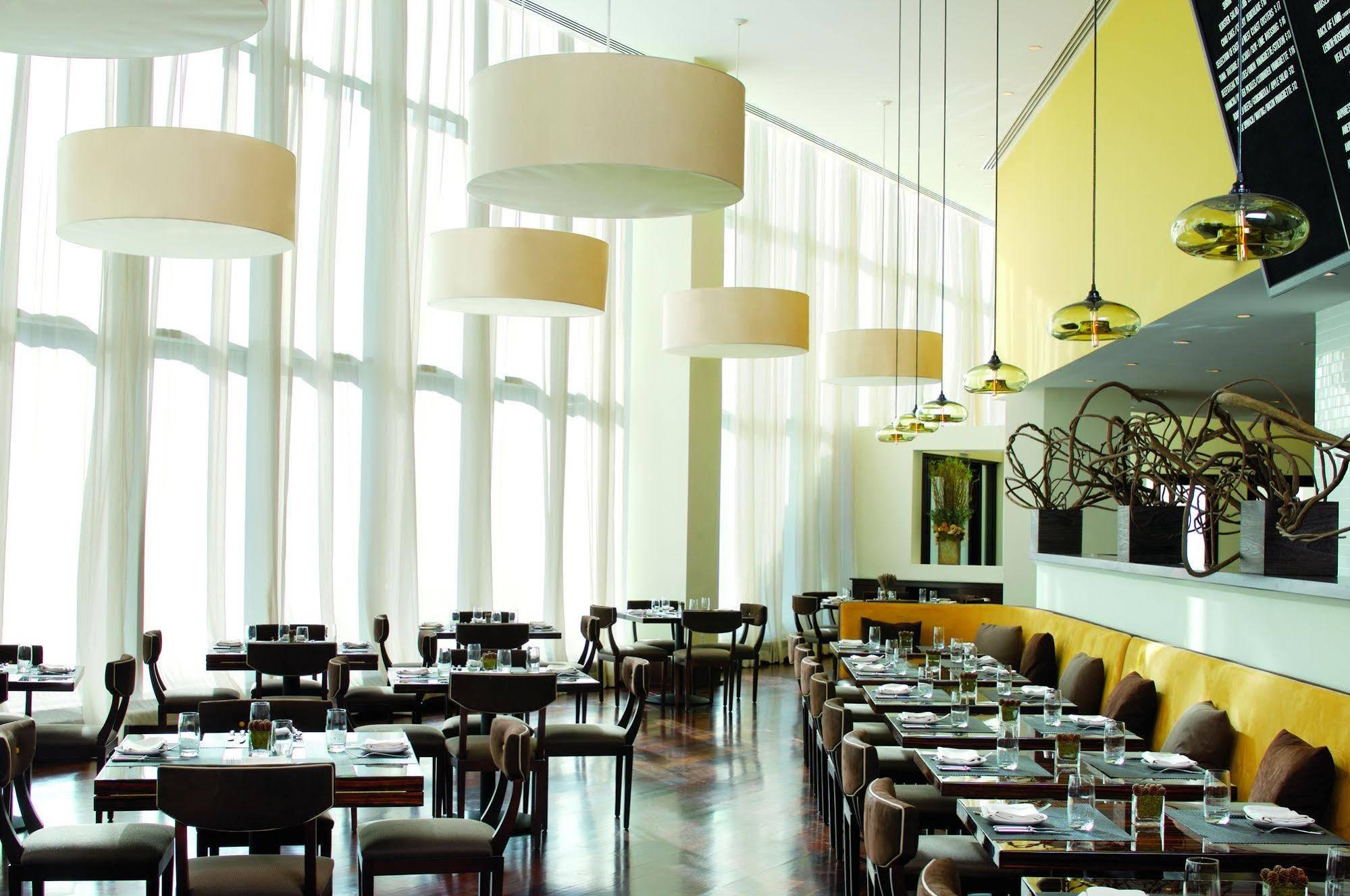 The Opus Westchester, Autograph Collection وايت بلينز المظهر الخارجي الصورة