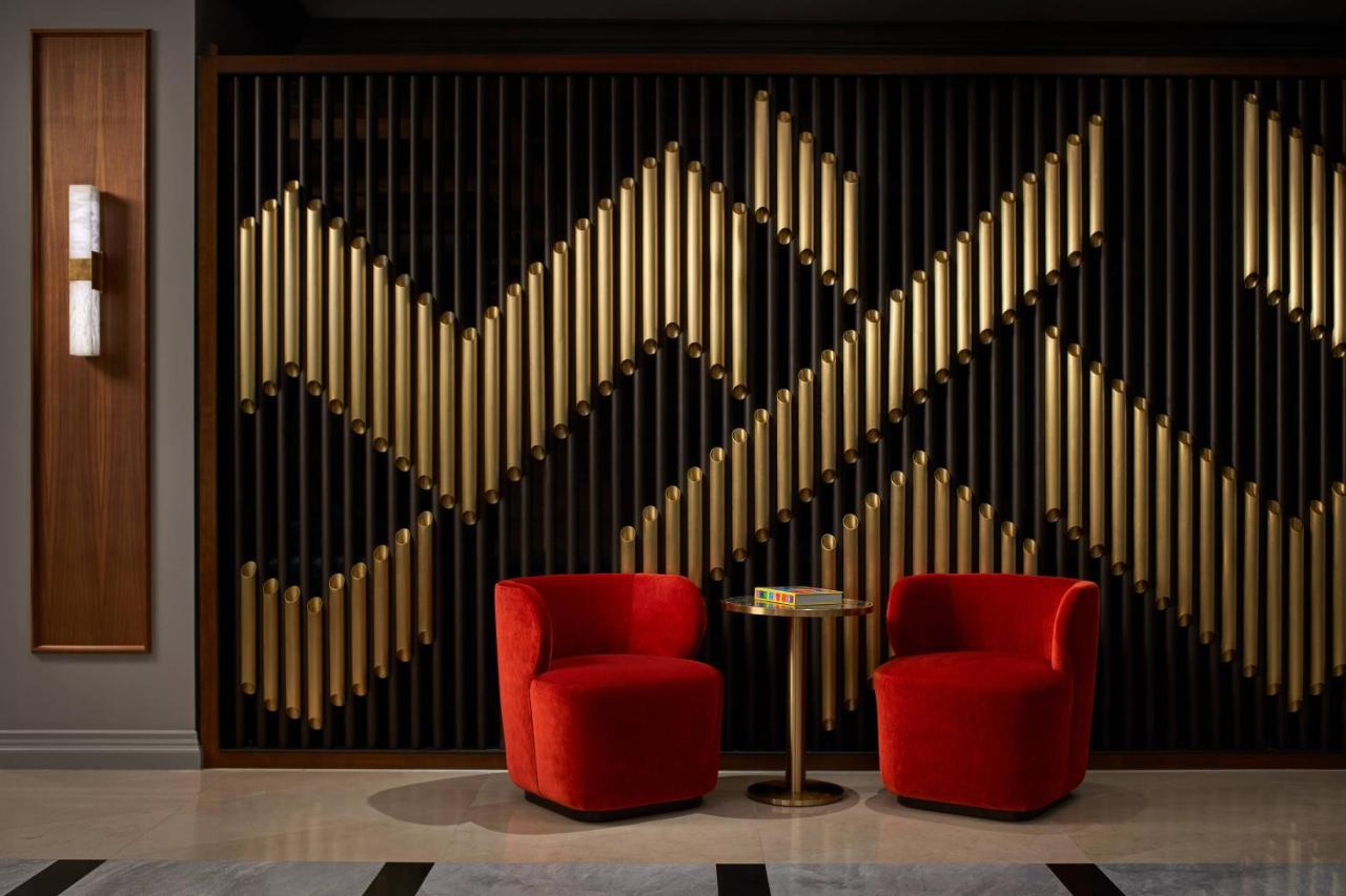 The Opus Westchester, Autograph Collection وايت بلينز المظهر الخارجي الصورة