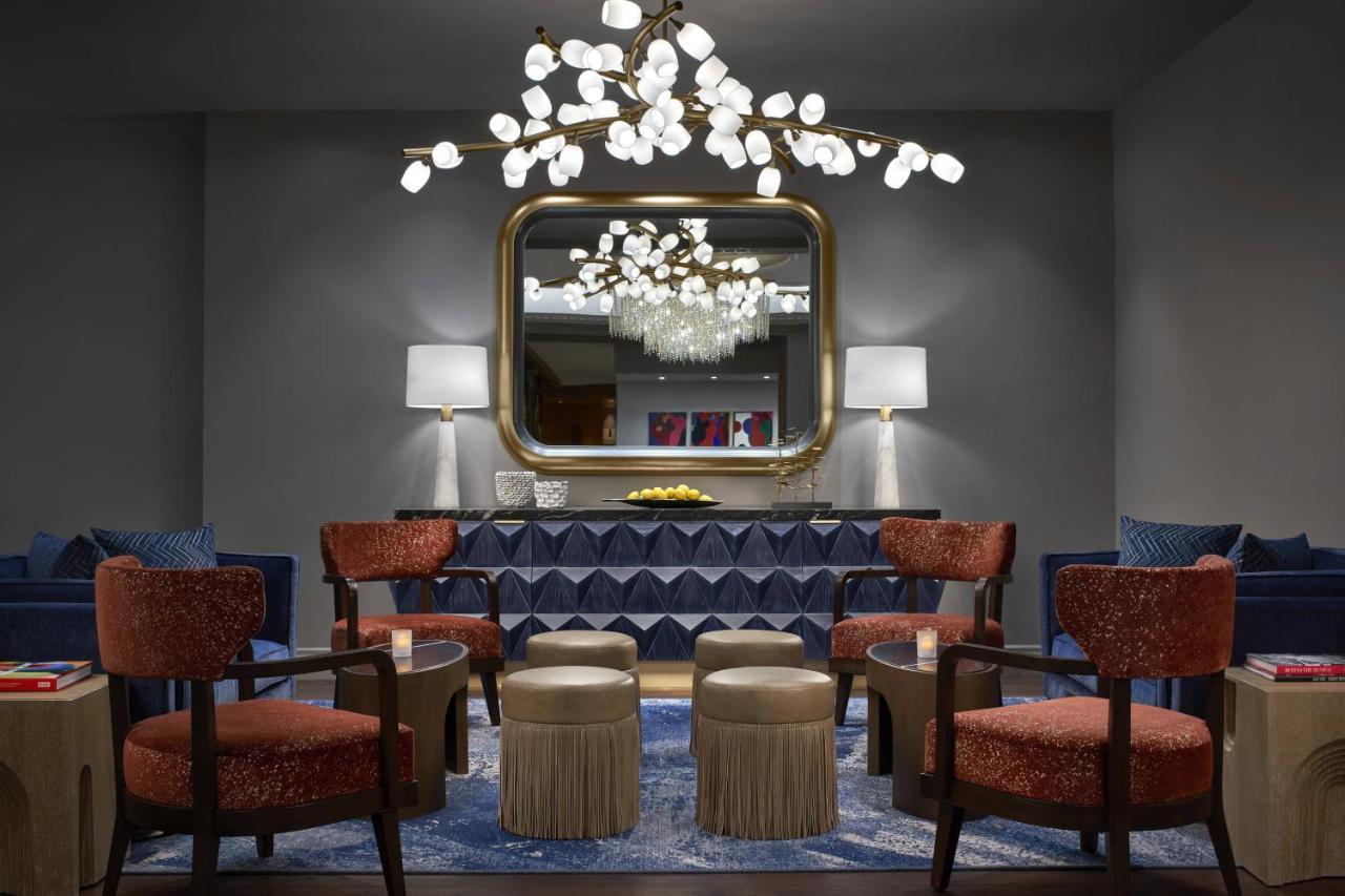 The Opus Westchester, Autograph Collection وايت بلينز المظهر الخارجي الصورة