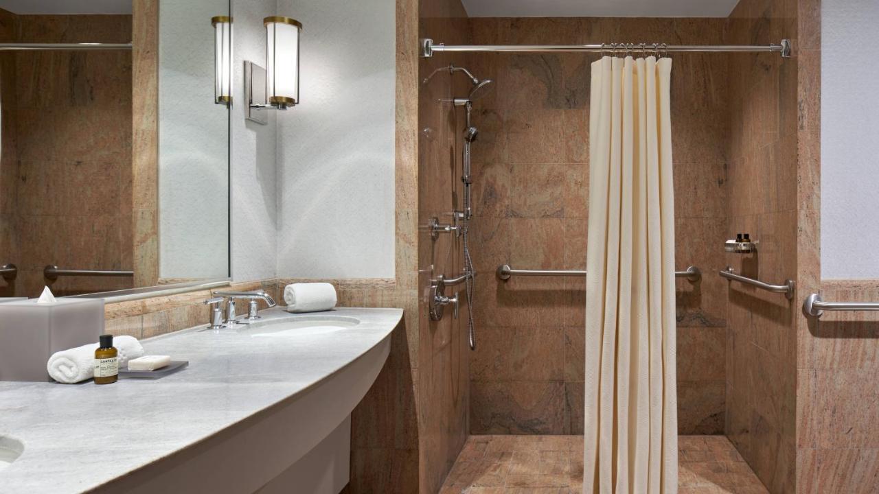 The Opus Westchester, Autograph Collection وايت بلينز المظهر الخارجي الصورة