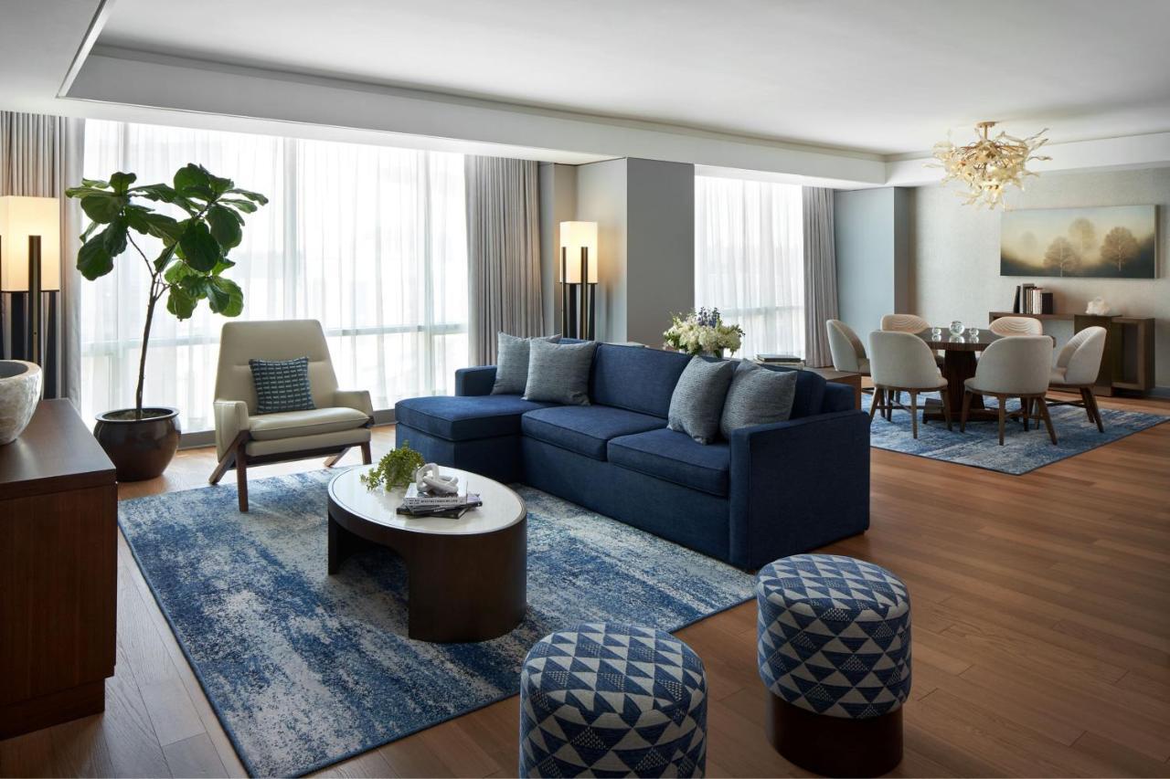 The Opus Westchester, Autograph Collection وايت بلينز المظهر الخارجي الصورة