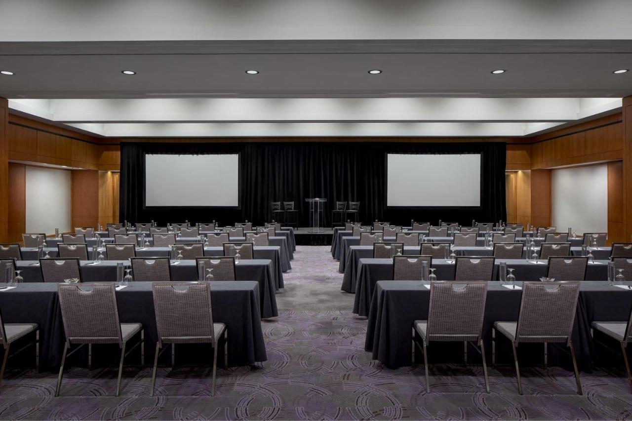 The Opus Westchester, Autograph Collection وايت بلينز المظهر الخارجي الصورة