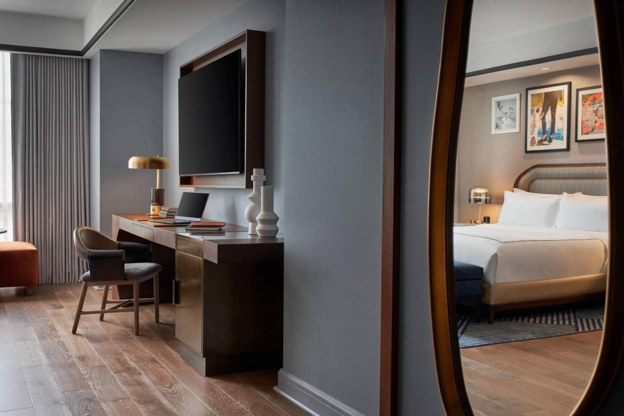 The Opus Westchester, Autograph Collection وايت بلينز المظهر الخارجي الصورة