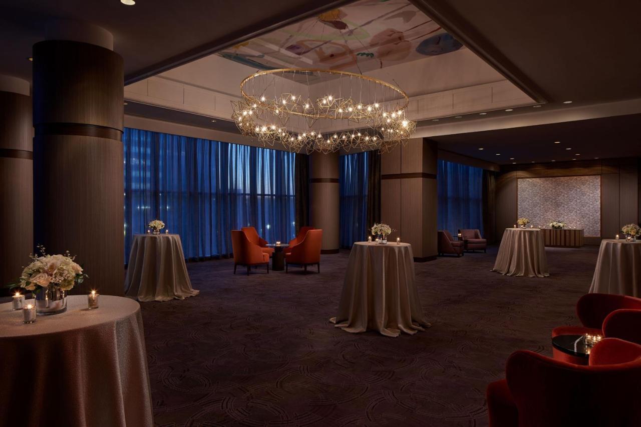 The Opus Westchester, Autograph Collection وايت بلينز المظهر الخارجي الصورة