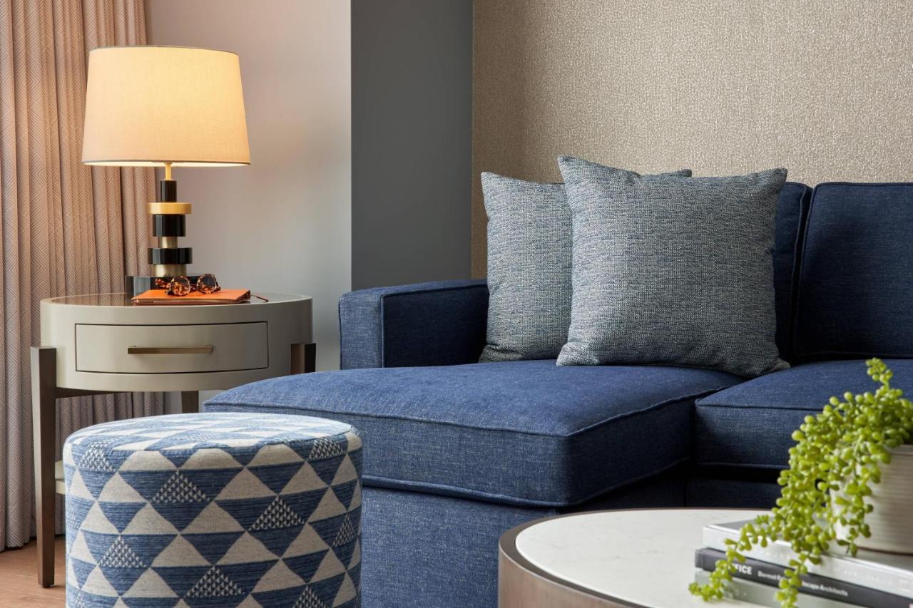The Opus Westchester, Autograph Collection وايت بلينز المظهر الخارجي الصورة