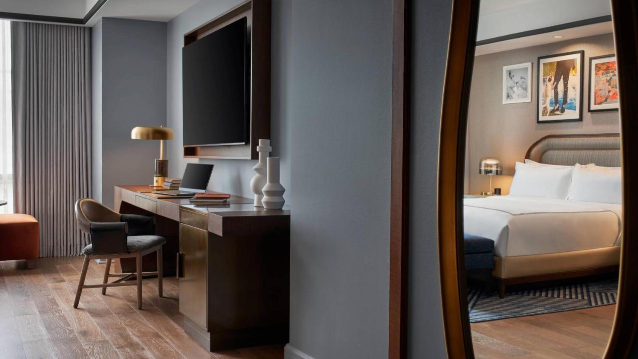The Opus Westchester, Autograph Collection وايت بلينز المظهر الخارجي الصورة
