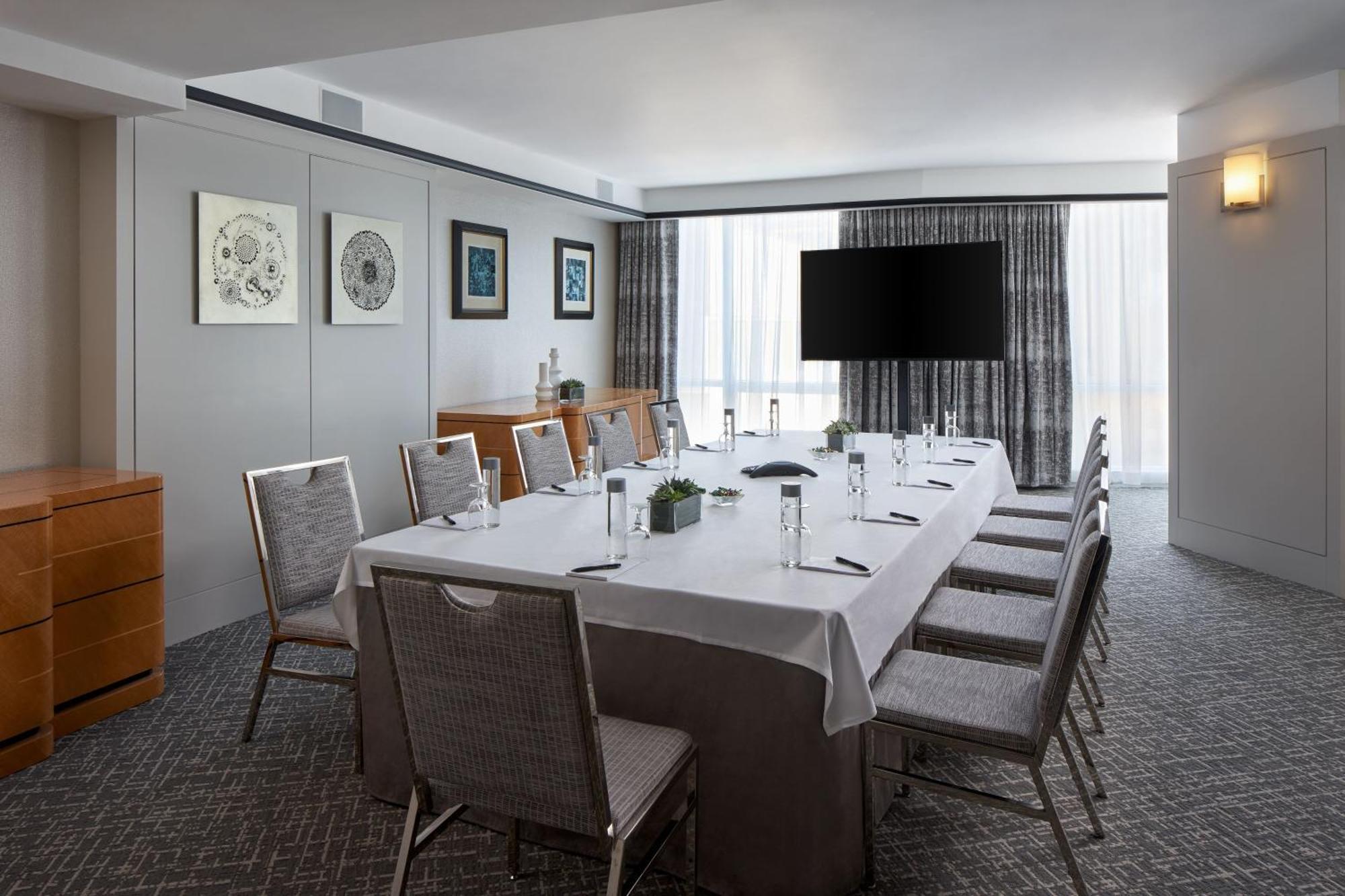 The Opus Westchester, Autograph Collection وايت بلينز المظهر الخارجي الصورة