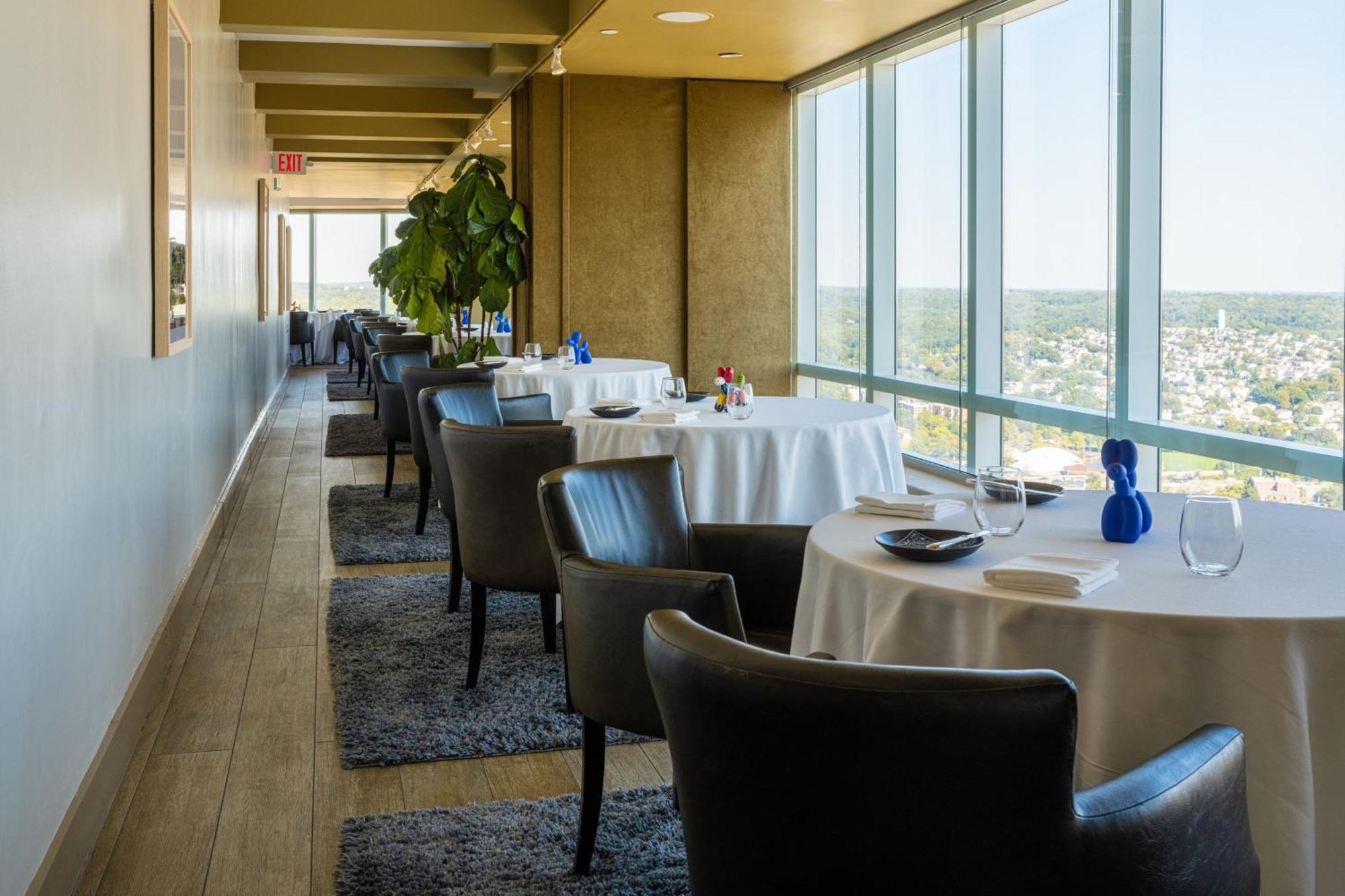 The Opus Westchester, Autograph Collection وايت بلينز المظهر الخارجي الصورة