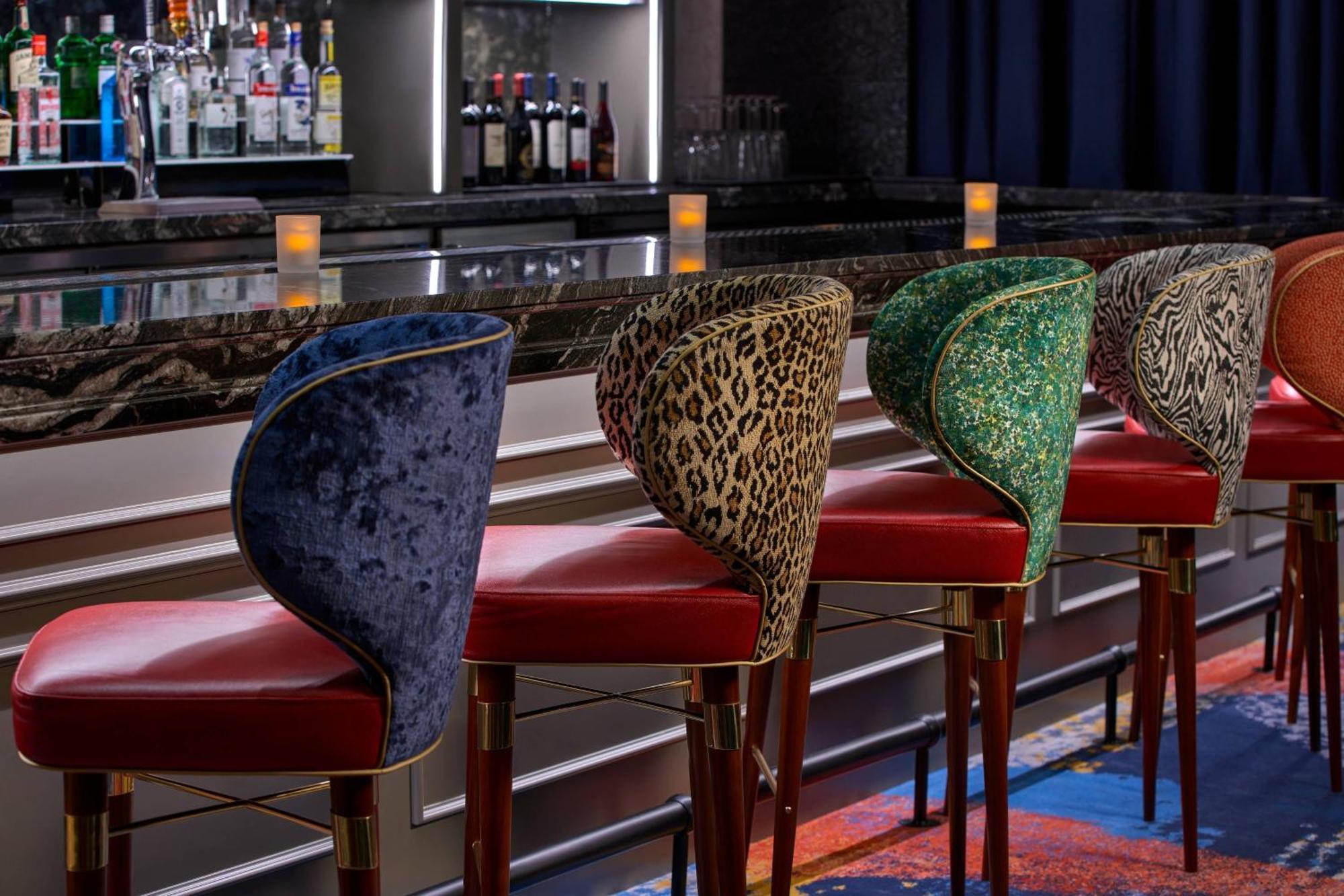The Opus Westchester, Autograph Collection وايت بلينز المظهر الخارجي الصورة