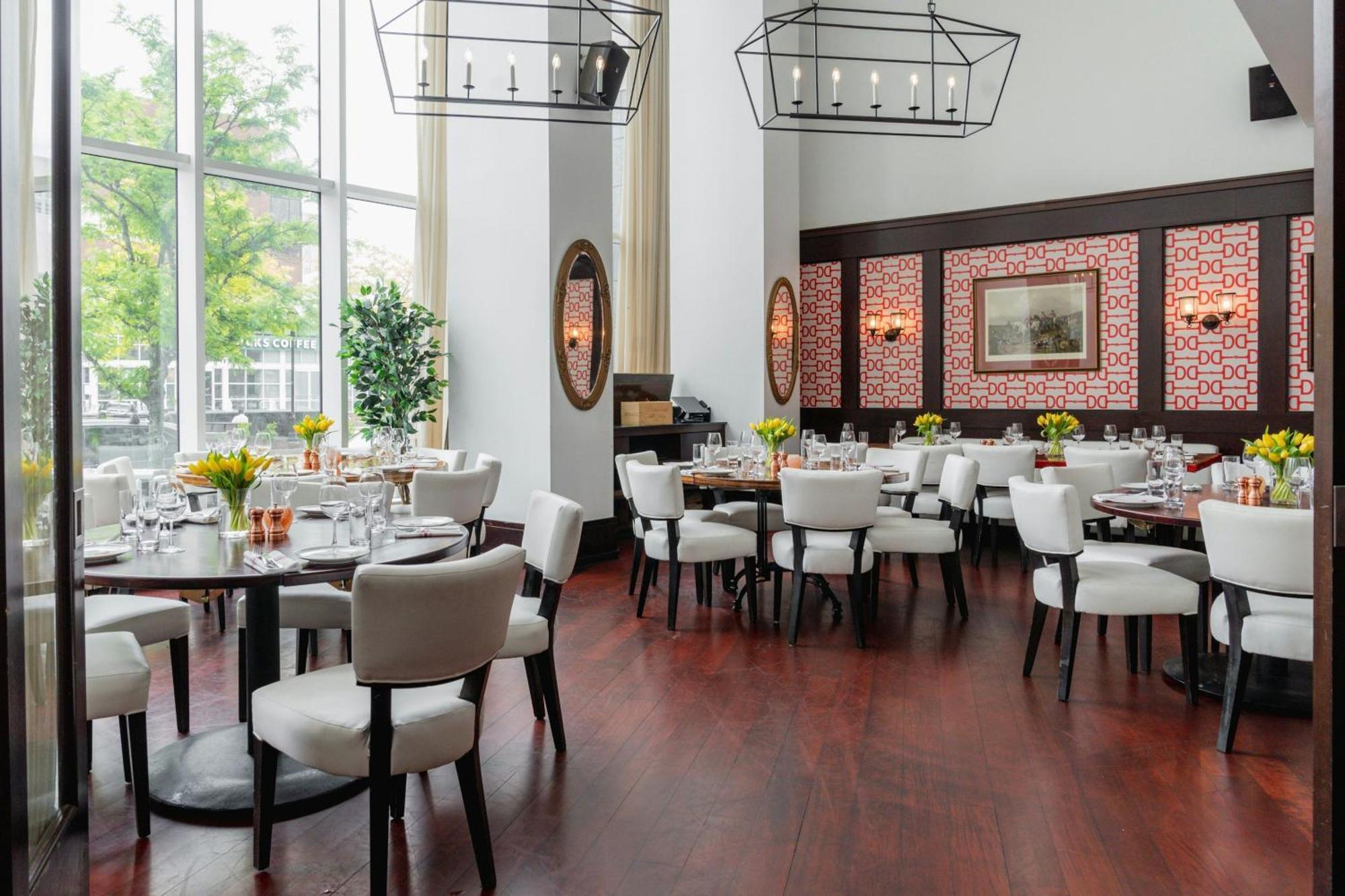 The Opus Westchester, Autograph Collection وايت بلينز المظهر الخارجي الصورة