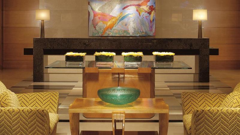 The Opus Westchester, Autograph Collection وايت بلينز المظهر الخارجي الصورة