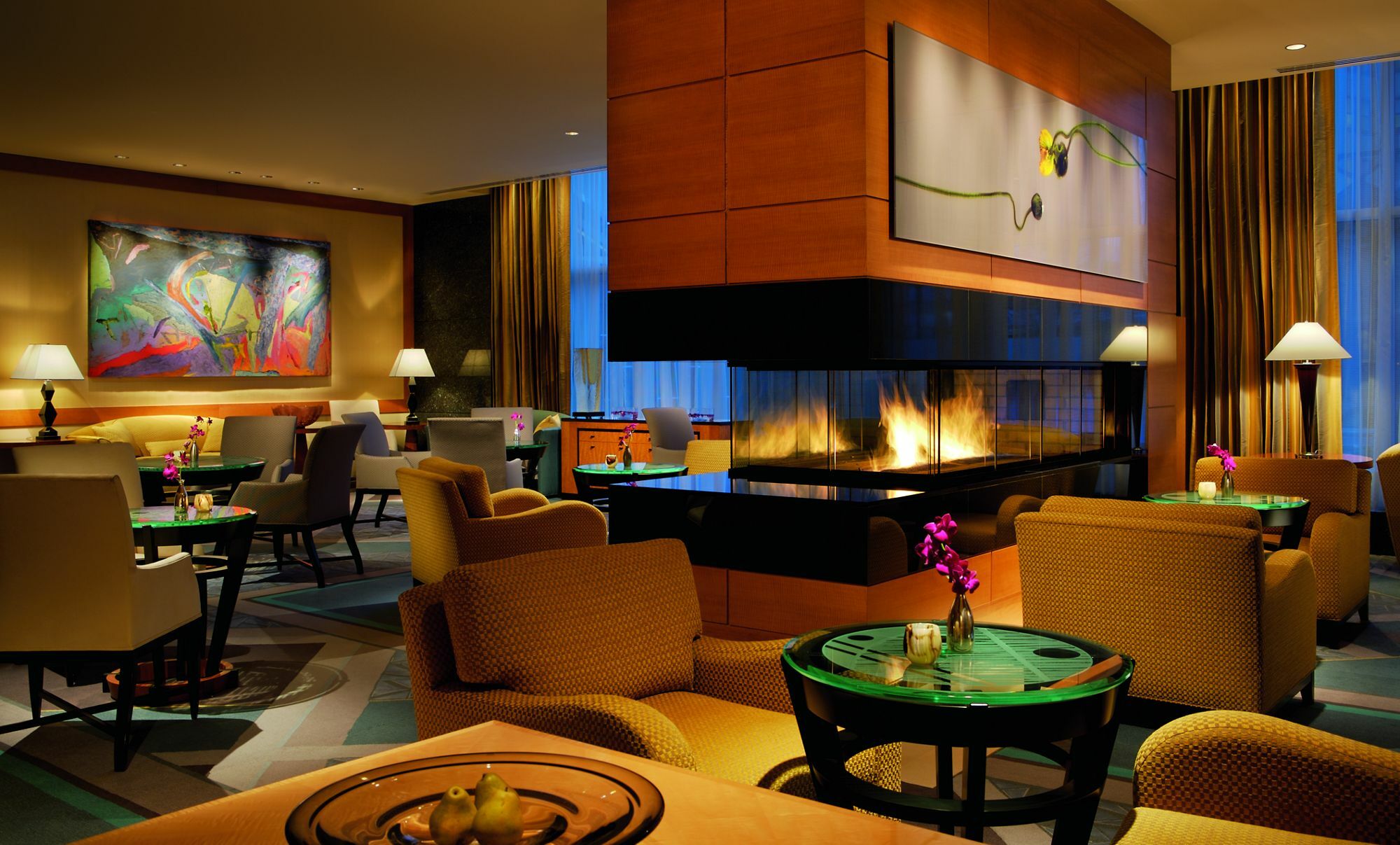 The Opus Westchester, Autograph Collection وايت بلينز المظهر الخارجي الصورة