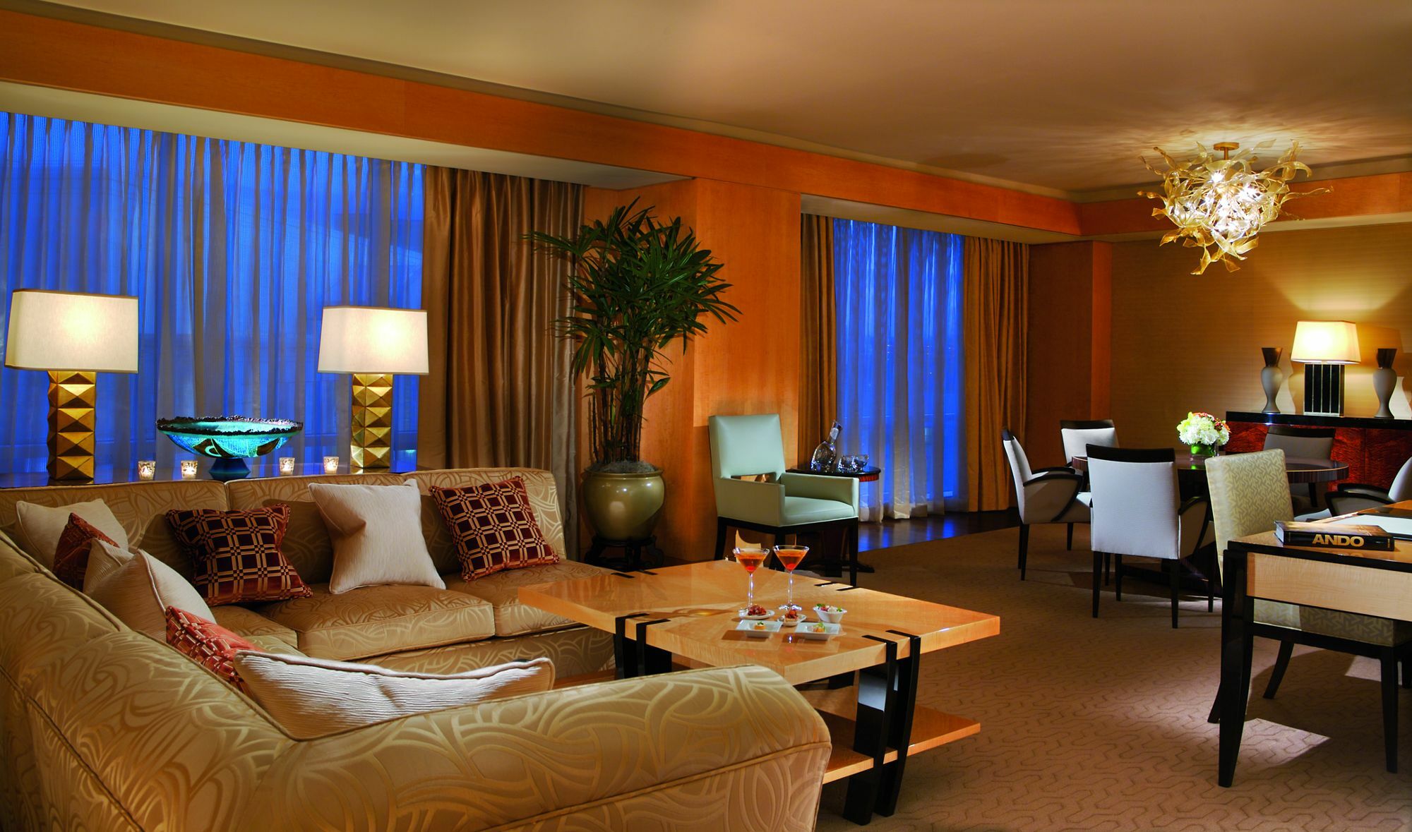 The Opus Westchester, Autograph Collection وايت بلينز المظهر الخارجي الصورة